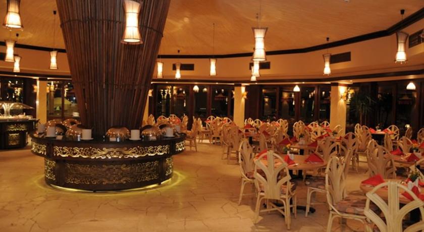 V Hotel Sharm El Shiekh — Шаркс Бей, Єгипет мініатюра 44