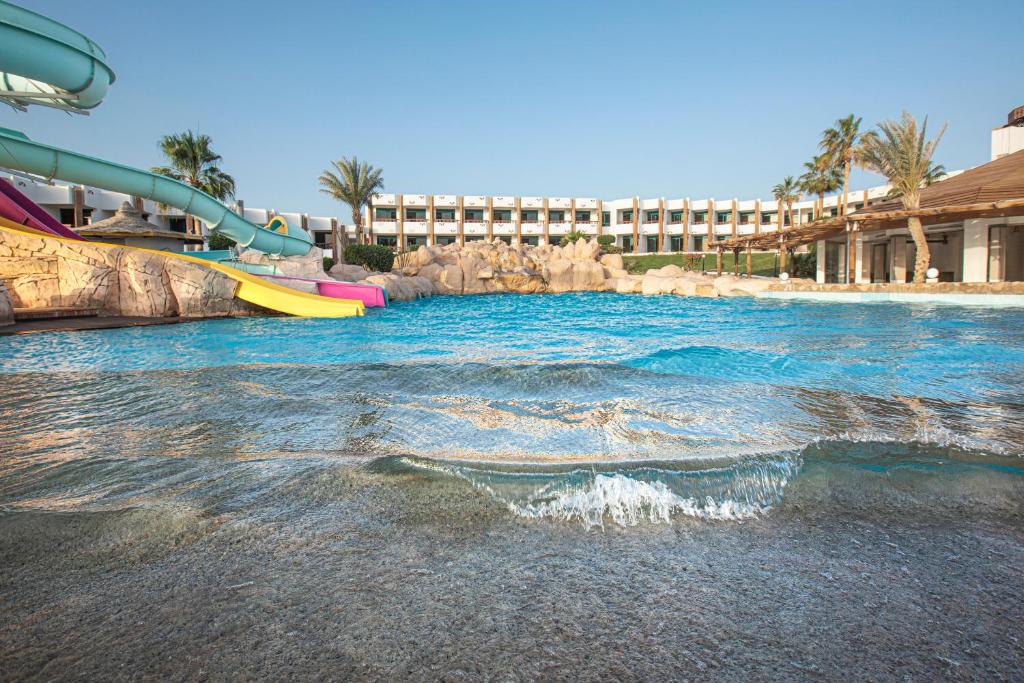 V Hotel Sharm El Shiekh — Шаркс Бей, Єгипет мініатюра 48
