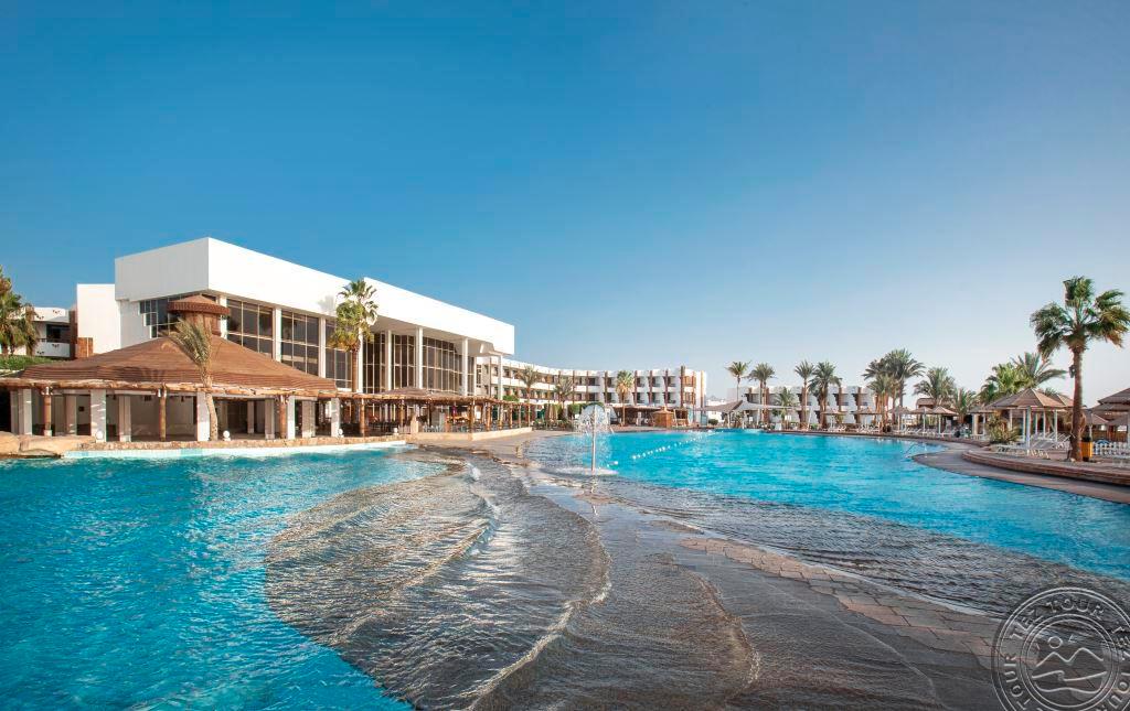 V Hotel Sharm El Shiekh — Шаркс Бей, Єгипет мініатюра 49