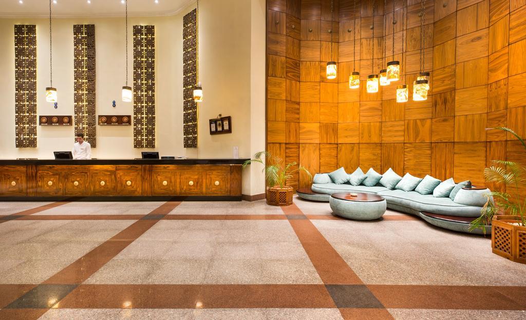 V Hotel Sharm El Shiekh — Шаркс Бей, Єгипет мініатюра 52