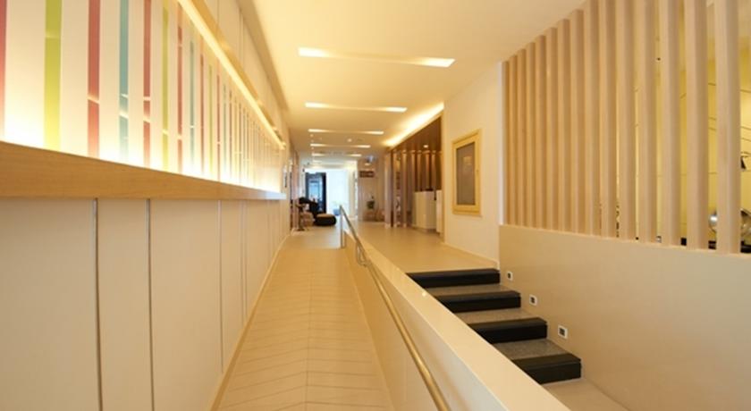 Pattaya Sea View Hotel — Паттайя, Таїланд мініатюра 21