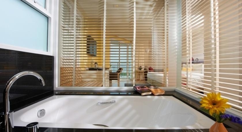 Pattaya Sea View Hotel — Паттайя, Таїланд мініатюра 24