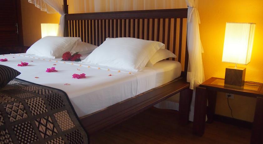 Flower Garden Hotel — Унаватуна, Шрі Ланка мініатюра 13