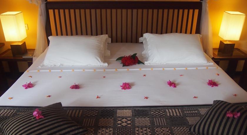 Flower Garden Hotel — Унаватуна, Шрі Ланка мініатюра 14