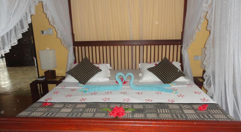 Flower Garden Hotel — Унаватуна, Шрі Ланка мініатюра 34