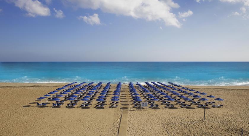 Aquila Porto Rethymno — о. Крит, Греція мініатюра 7