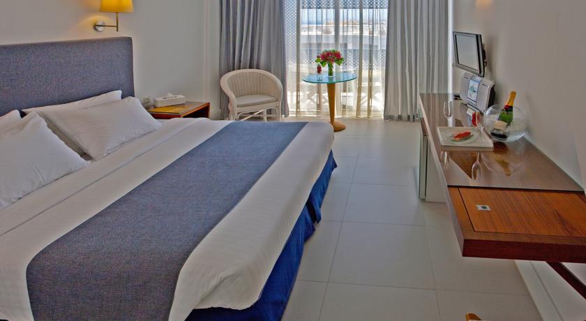 Aquila Porto Rethymno — о. Крит, Греція мініатюра 12