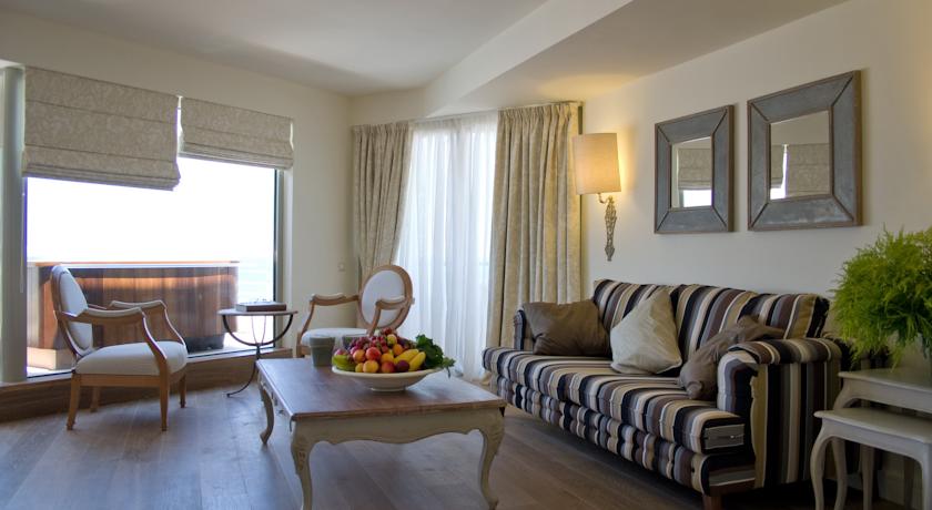 Aquila Porto Rethymno — о. Крит, Греція мініатюра 21