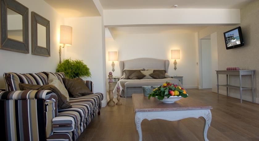 Aquila Porto Rethymno — о. Крит, Греція мініатюра 23