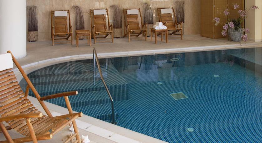 Aquila Porto Rethymno — о. Крит, Греція мініатюра 27