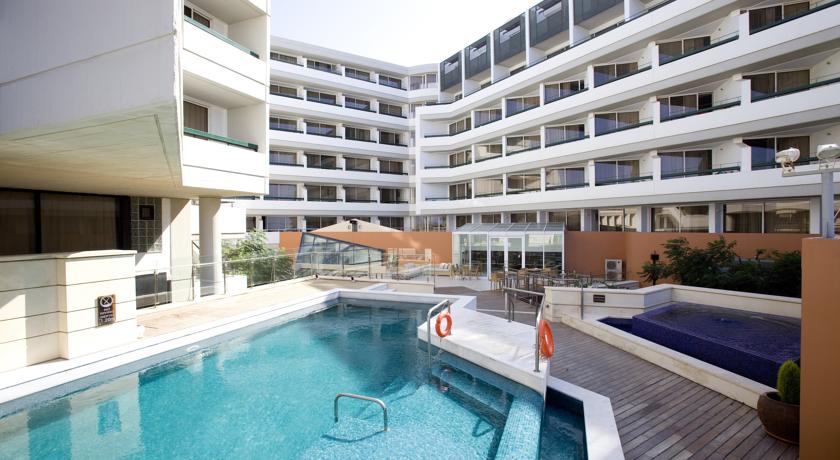 Aquila Porto Rethymno — о. Крит, Греція мініатюра 36