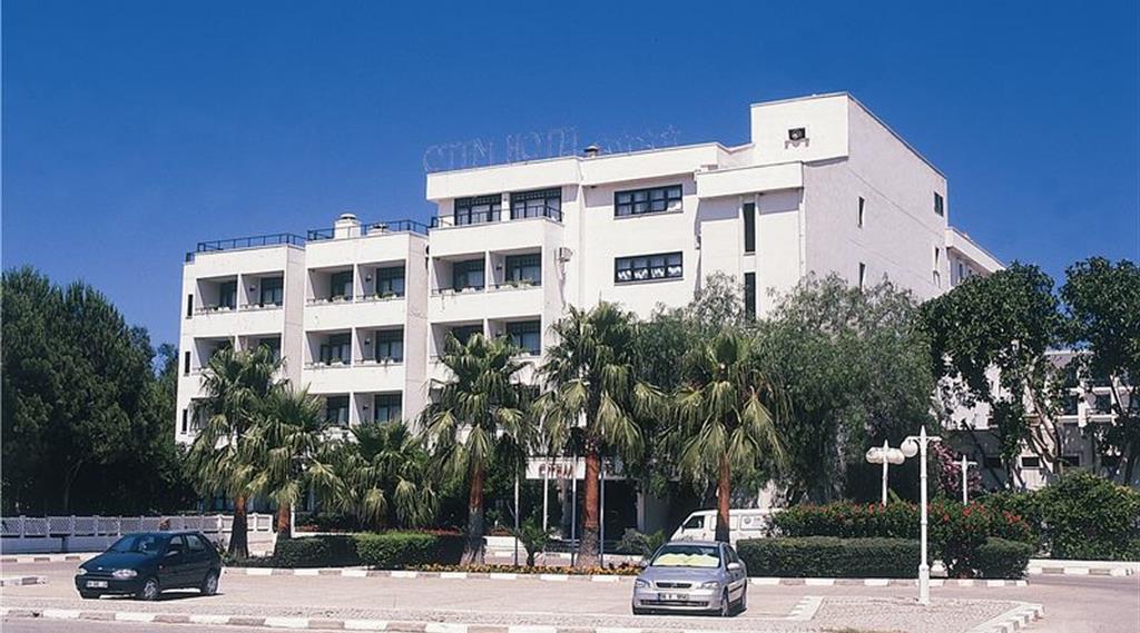 Ozkaymak Otem Hotel — Кемер, Туреччина — фото 1