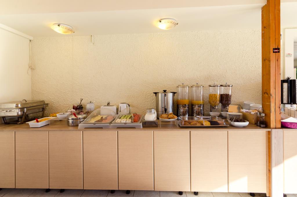 Eleonora Boutique Hotel — о. Крит, Греція мініатюра 12
