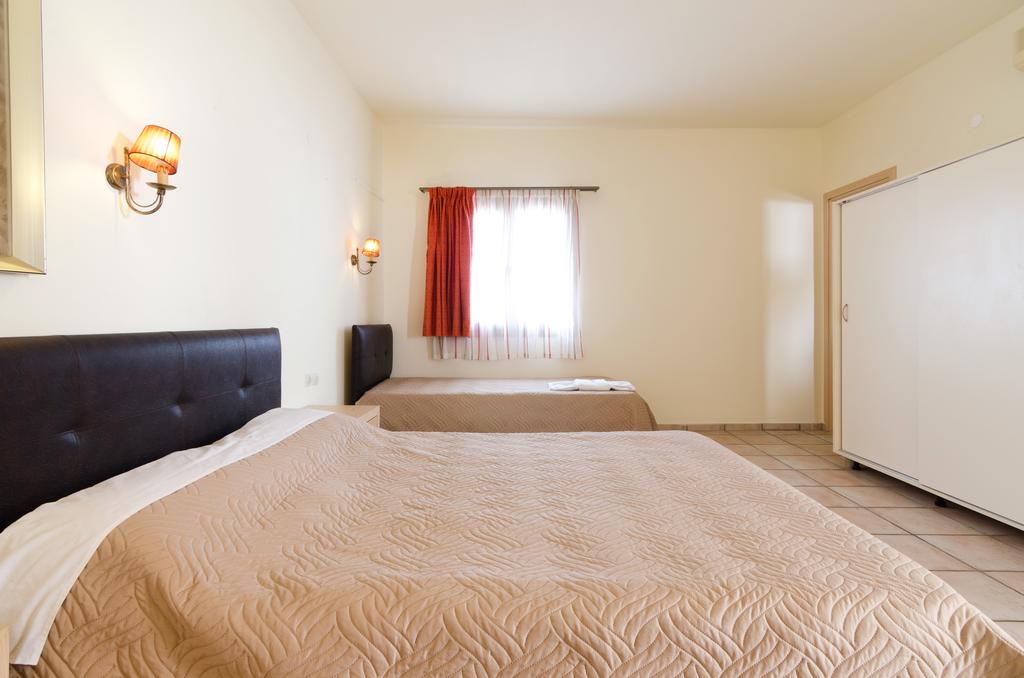 Eleonora Boutique Hotel — о. Крит, Греція мініатюра 15