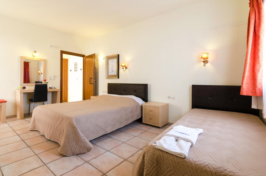 Eleonora Boutique Hotel — о. Крит, Греція мініатюра 16