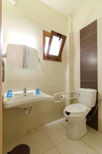 Eleonora Boutique Hotel — о. Крит, Греція мініатюра 18