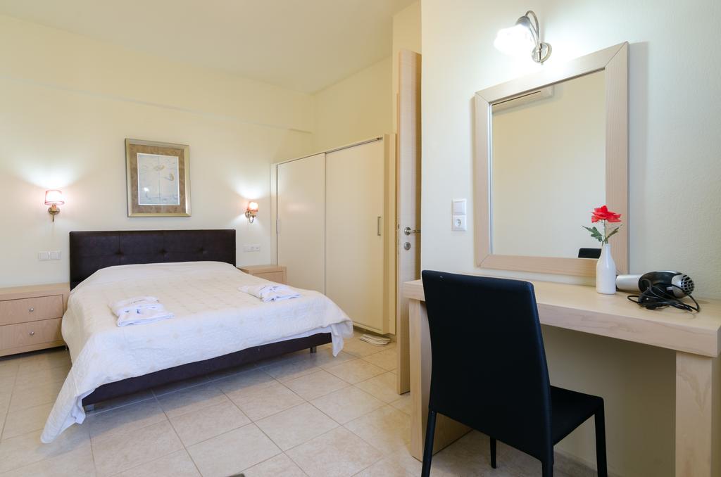 Eleonora Boutique Hotel — о. Крит, Греція мініатюра 20