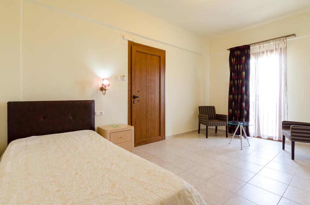 Eleonora Boutique Hotel — о. Крит, Греція мініатюра 21