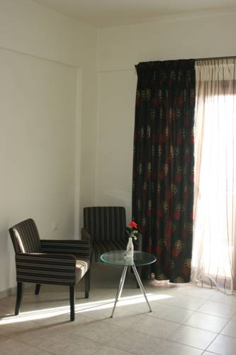 Eleonora Boutique Hotel — о. Крит, Греція мініатюра 23