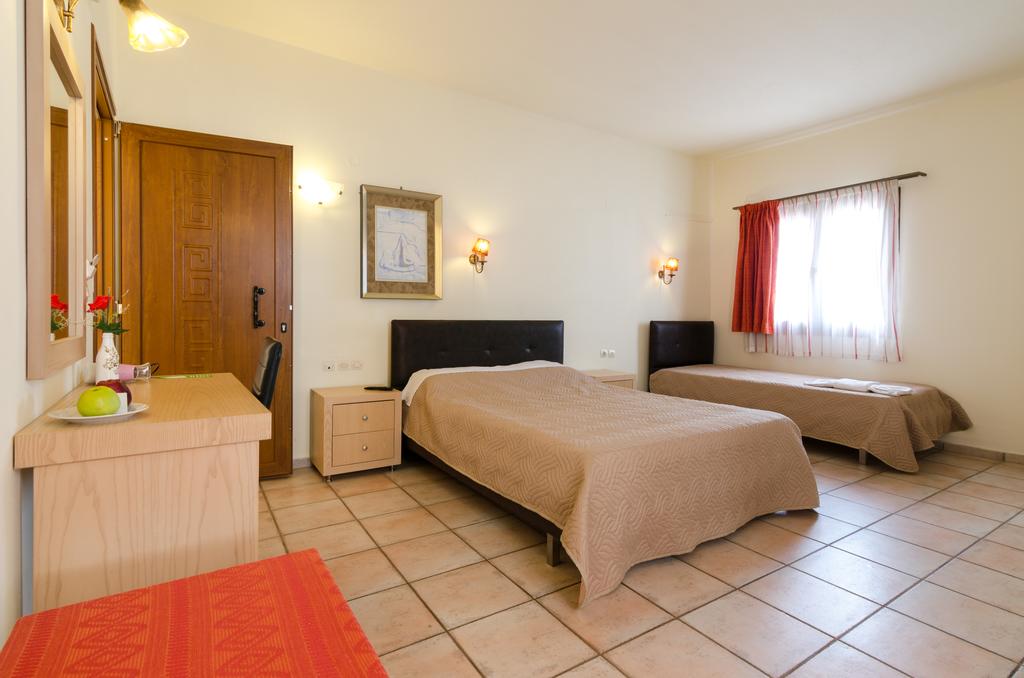 Eleonora Boutique Hotel — о. Крит, Греція мініатюра 24