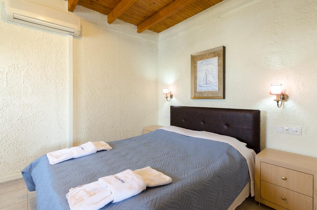 Eleonora Boutique Hotel — о. Крит, Греція мініатюра 27
