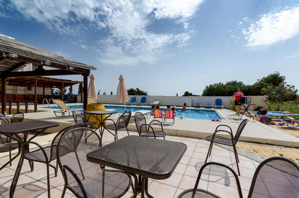 Eleonora Boutique Hotel — о. Крит, Греція мініатюра 33