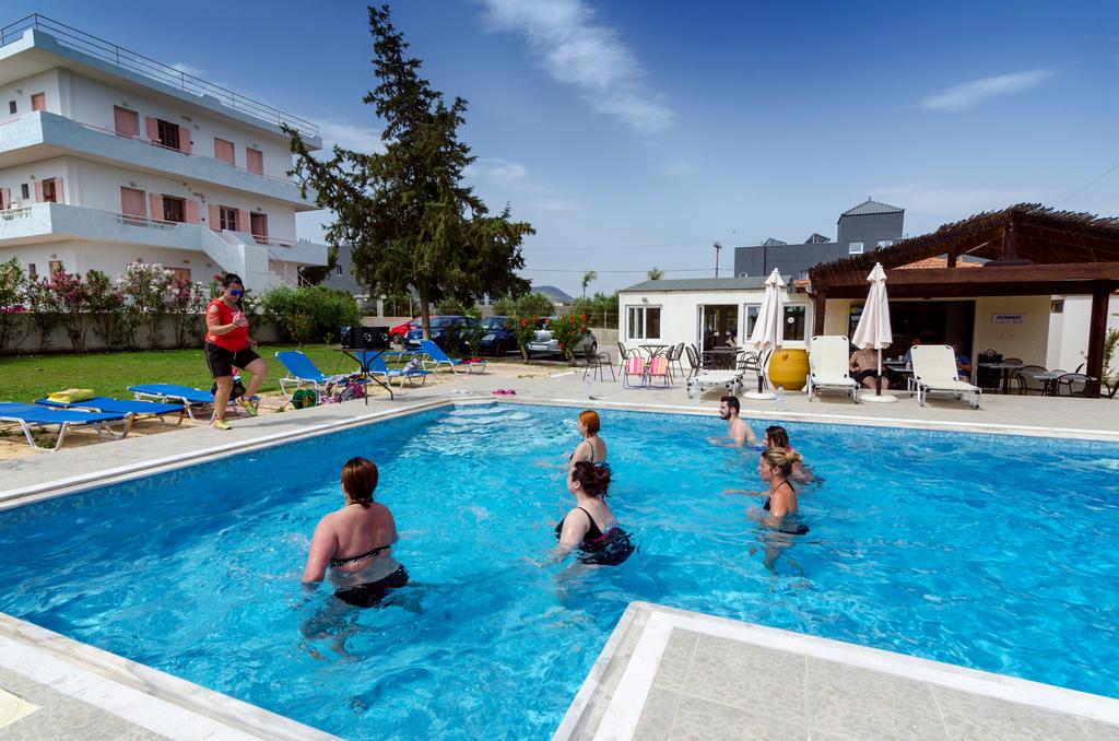 Eleonora Boutique Hotel — о. Крит, Греція мініатюра 34