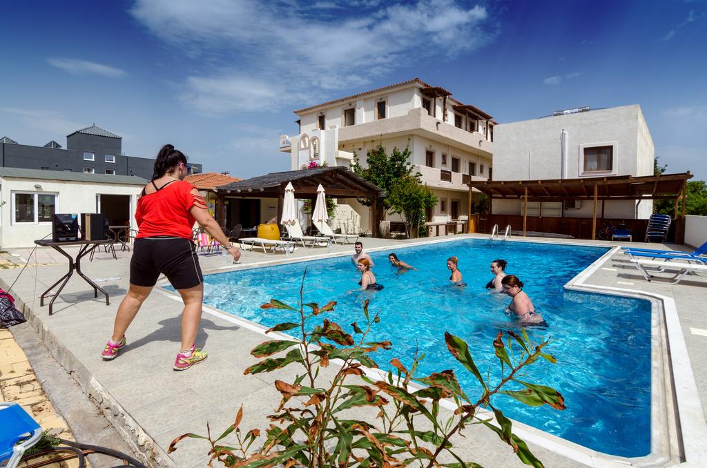Eleonora Boutique Hotel — о. Крит, Греція мініатюра 36