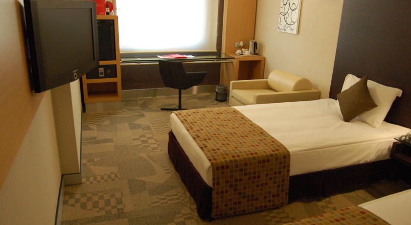 Nippon Hotel — Стамбул, Туреччина мініатюра 6