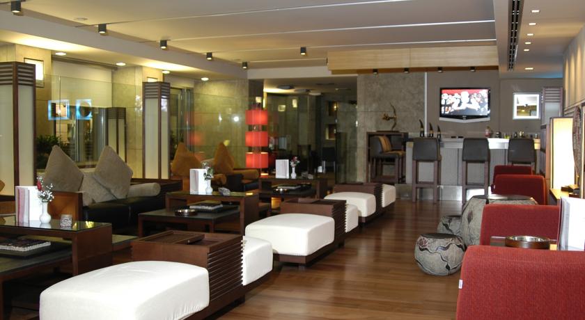 Nippon Hotel — Стамбул, Туреччина мініатюра 8