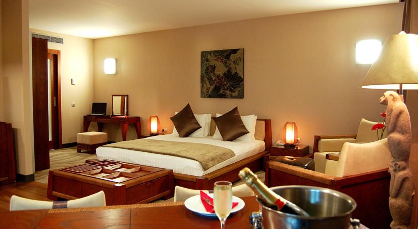 Nippon Hotel — Стамбул, Туреччина мініатюра 11