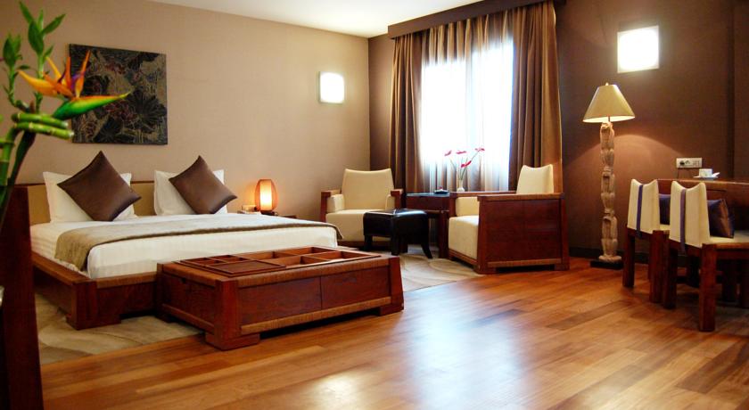 Nippon Hotel — Стамбул, Туреччина мініатюра 12