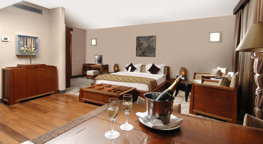 Nippon Hotel — Стамбул, Туреччина мініатюра 13