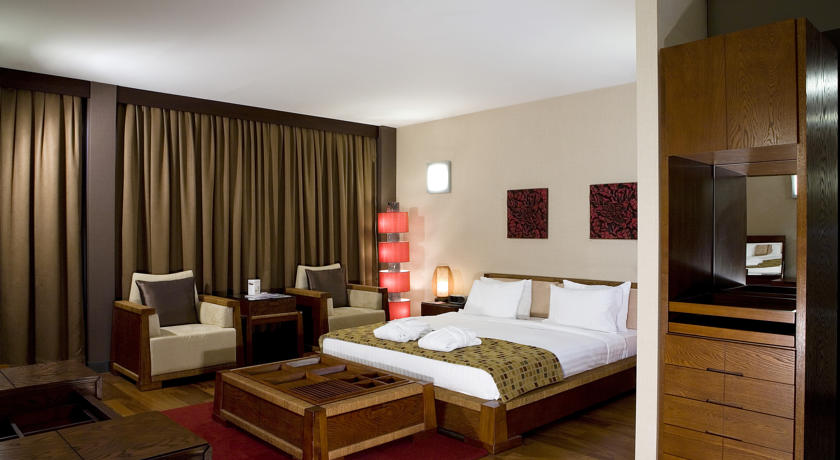 Nippon Hotel — Стамбул, Туреччина мініатюра 14