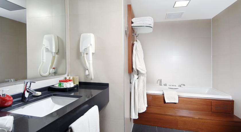 Nippon Hotel — Стамбул, Туреччина мініатюра 15