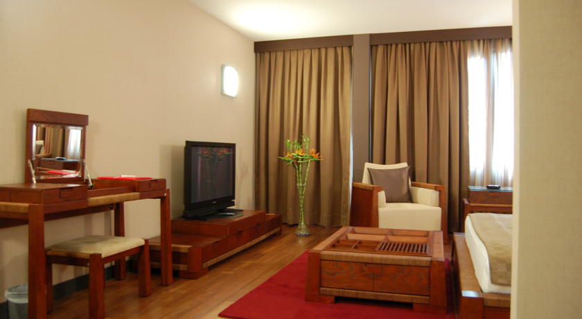Nippon Hotel — Стамбул, Туреччина мініатюра 18