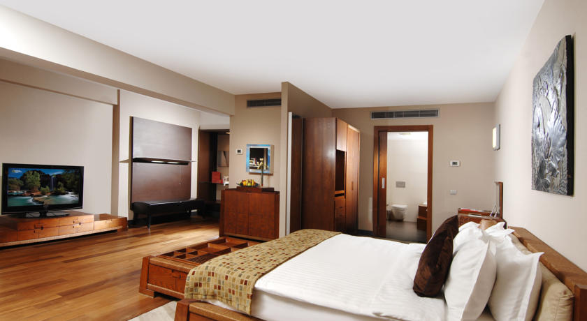 Nippon Hotel — Стамбул, Туреччина мініатюра 19