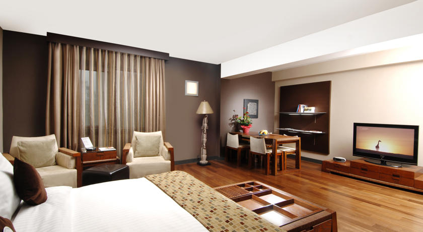 Nippon Hotel — Стамбул, Туреччина мініатюра 20