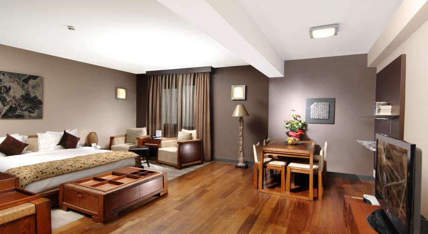 Nippon Hotel — Стамбул, Туреччина мініатюра 21
