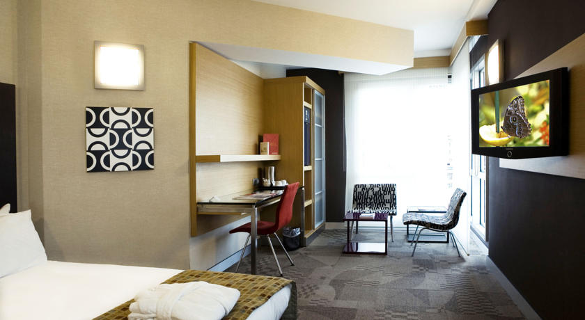 Nippon Hotel — Стамбул, Туреччина мініатюра 22