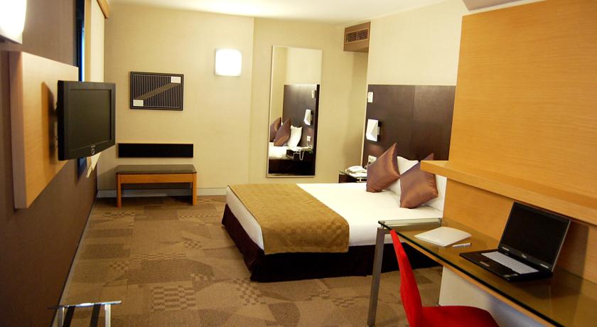 Nippon Hotel — Стамбул, Туреччина мініатюра 23