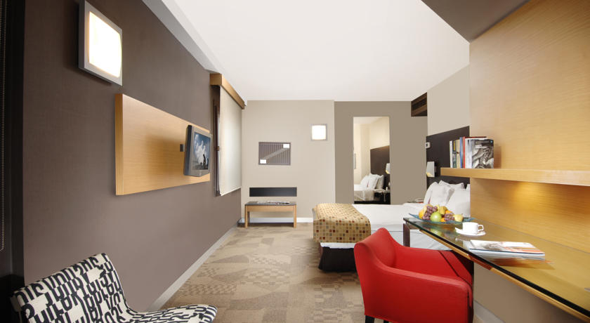 Nippon Hotel — Стамбул, Туреччина мініатюра 24