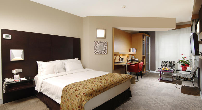 Nippon Hotel — Стамбул, Туреччина мініатюра 25