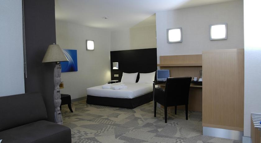 Nippon Hotel — Стамбул, Туреччина мініатюра 27