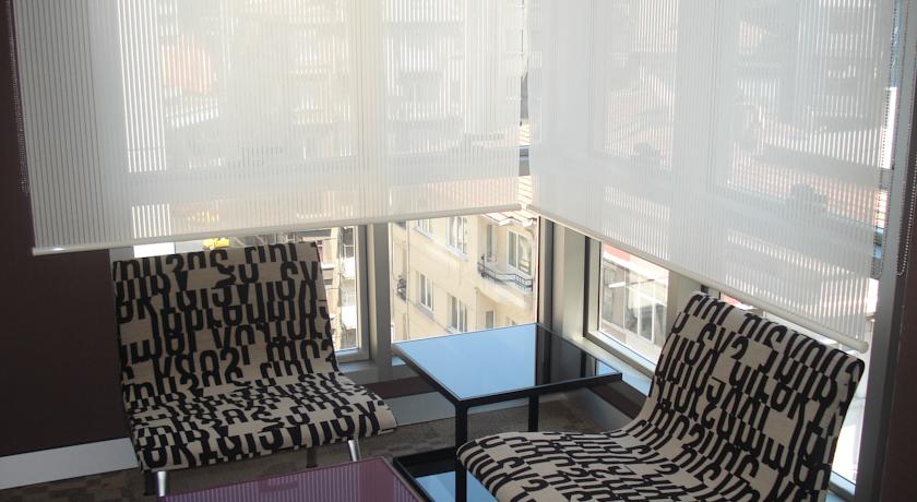 Nippon Hotel — Стамбул, Туреччина мініатюра 28