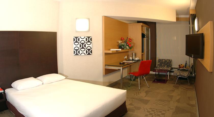 Nippon Hotel — Стамбул, Туреччина мініатюра 30
