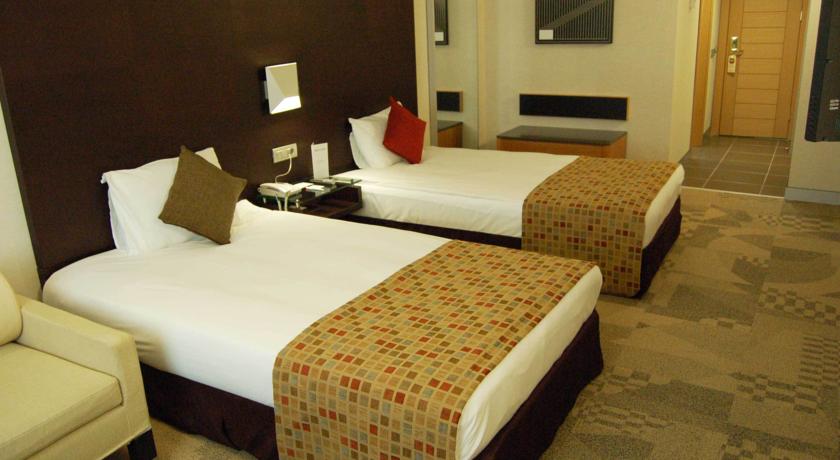 Nippon Hotel — Стамбул, Туреччина мініатюра 31