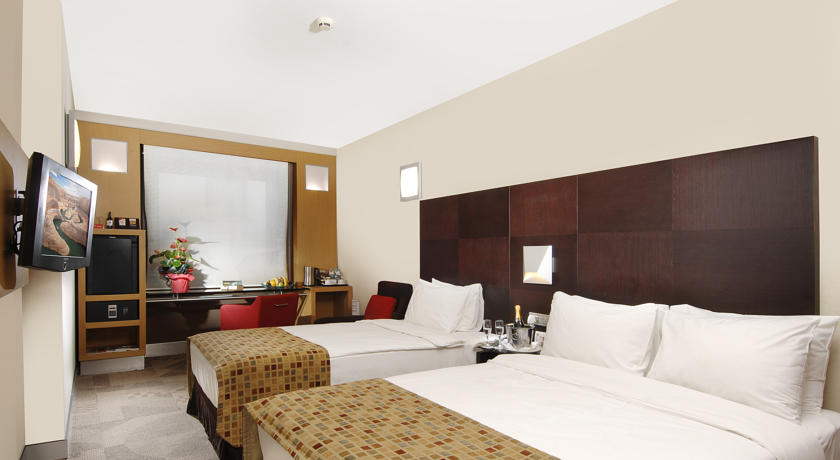 Nippon Hotel — Стамбул, Туреччина мініатюра 32