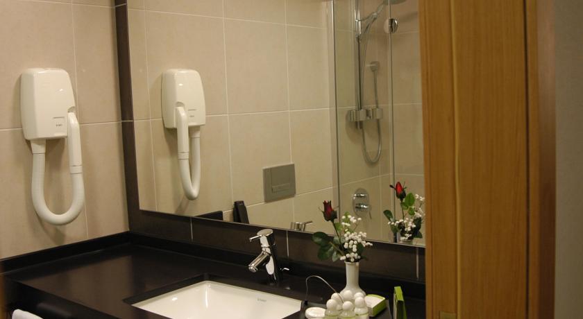 Nippon Hotel — Стамбул, Туреччина мініатюра 33