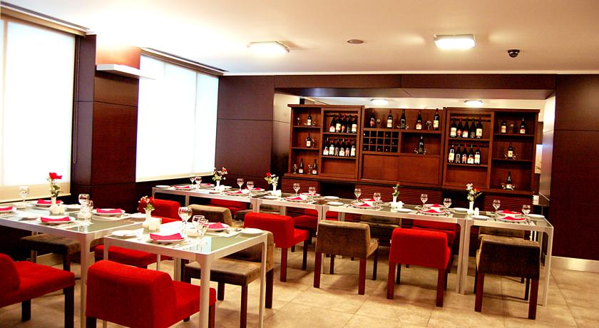 Nippon Hotel — Стамбул, Туреччина мініатюра 37
